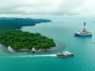 Ibama aprova simulado de emergência da Petrobras na Foz do Amazonas, com ajustes necessários para licença ambiental
