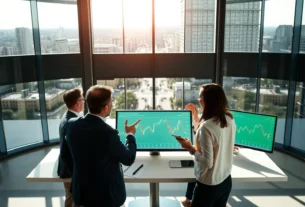 Ibovespa fecha em 141.547 pontos com leve alta de 0,09% em meio a volatilidade do mercado financeiro brasileiro