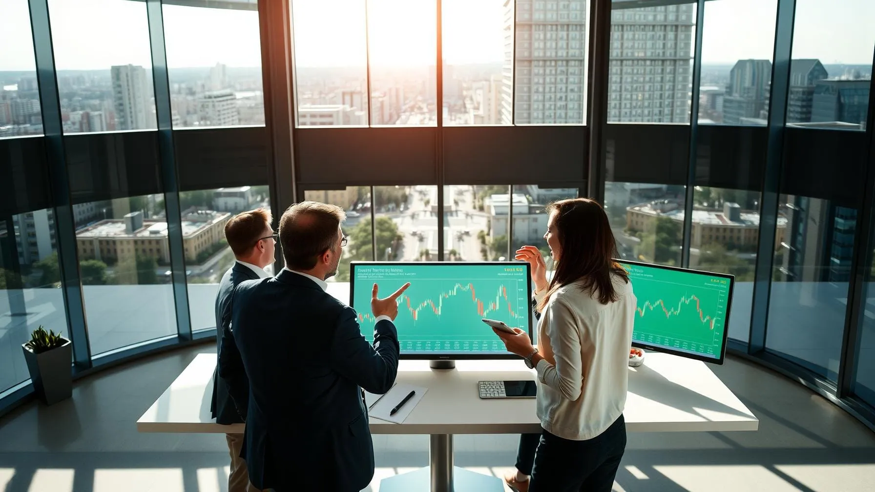 Ibovespa fecha em 141.547 pontos com leve alta de 0,09% em meio a volatilidade do mercado financeiro brasileiro