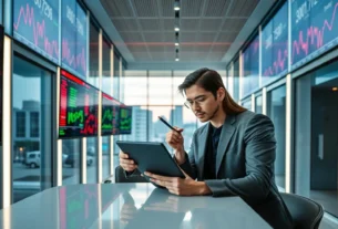 Ibovespa em setembro: mercado financeiro com queda leve, dólar sobe e juros mistos