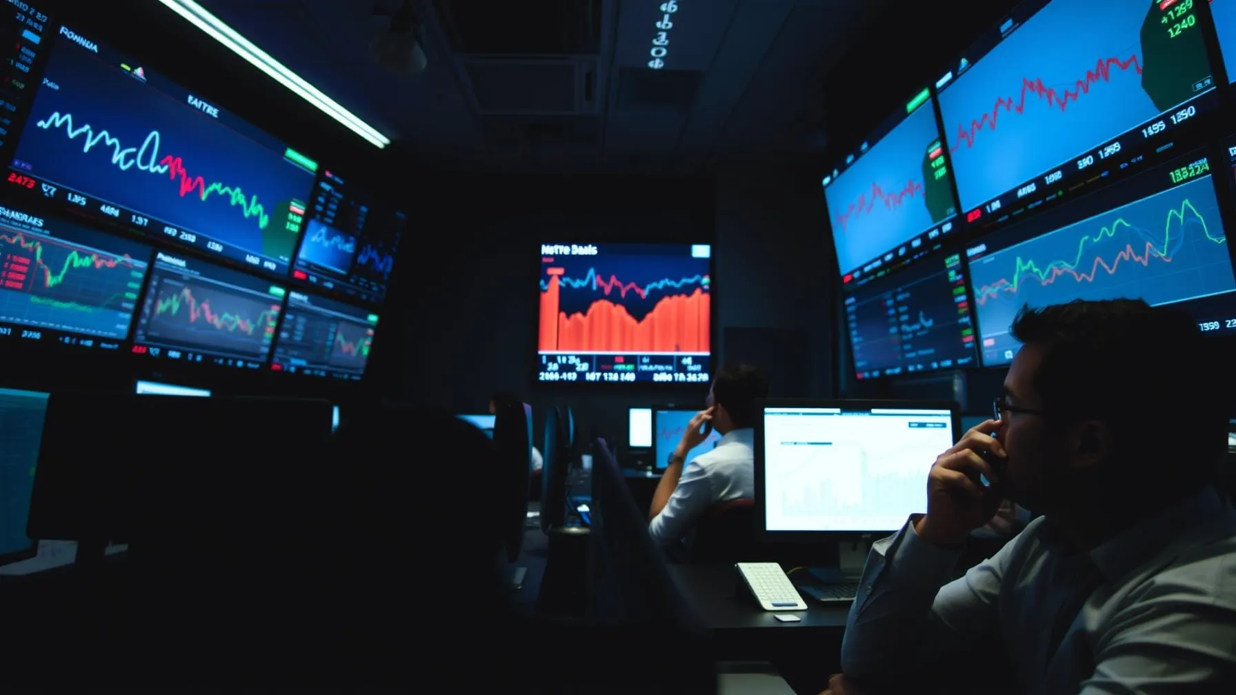 Ibovespa fecha com leve queda de 0,06%, pressionado por Vale e Petrobras, enquanto Natura tem alta expressiva.