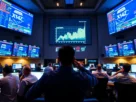 Ibovespa bate recorde acima de 146 mil pontos com alta da Petrobras e Itaú, dólar cai para abaixo de R$ 5,40.