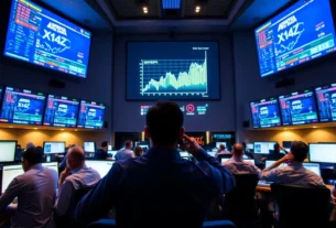 Ibovespa bate recorde acima de 146 mil pontos com alta da Petrobras e Itaú, dólar cai para abaixo de R$ 5,40.