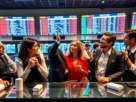 Desempenho do Ibovespa em setembro com altas de Magazine Luiza e Eletrobras e quedas como Braskem