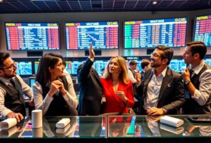 Desempenho do Ibovespa em setembro com altas de Magazine Luiza e Eletrobras e quedas como Braskem