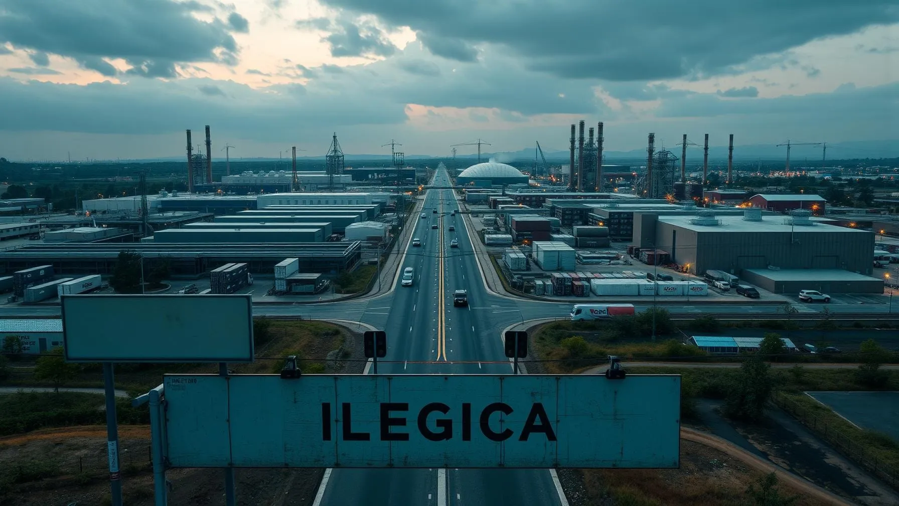 Impacto do tarifaço dos EUA na economia brasileira com perda de 65 mil empregos e redução do PIB