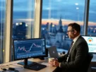Índice STOXX 600 registra melhor desempenho mensal desde maio com alta de 3,3% em setembro de 2025