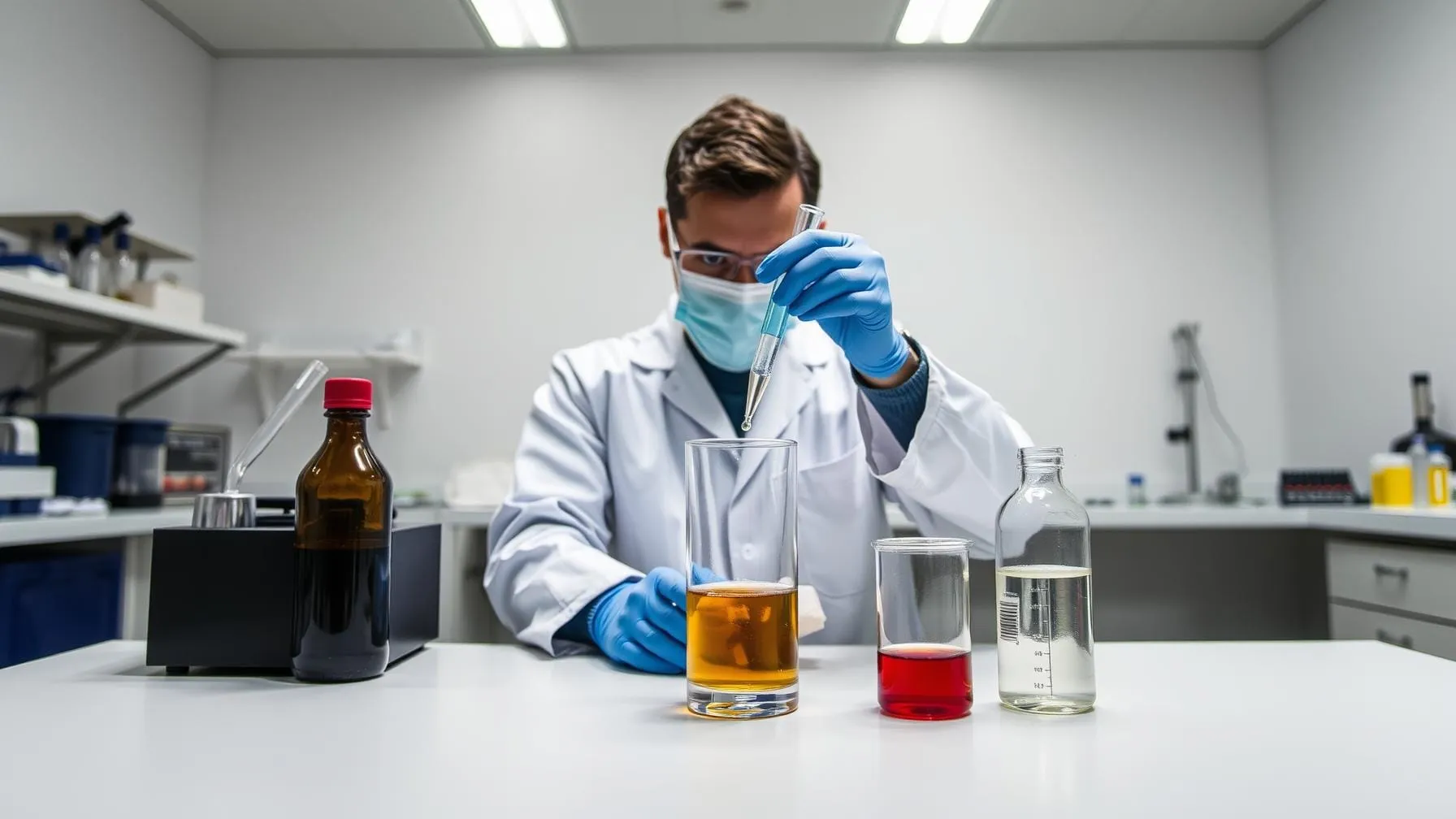 Alerta sobre mortes por bebidas contaminadas com metanol e seus efeitos tóxicos no corpo humano