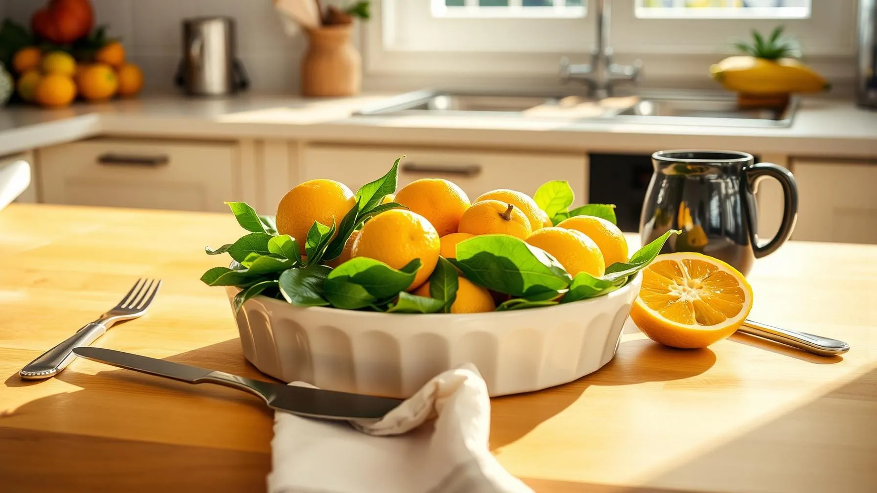 Nêspera, fruta amarela rica em antioxidantes que protege e regenera o fígado, mostrada em close-up