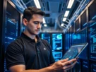 Oracle registra aumento de 36% no valor de mercado, impulsionada por IA e nuvem