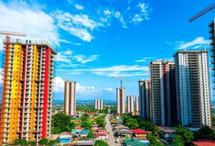 Parceria entre Direcional e Moura Dubeux para investimentos em habitação popular no Nordeste