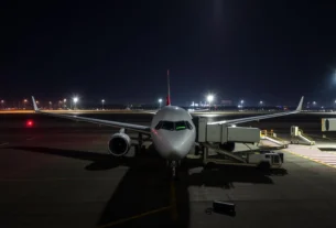 Petrobras anuncia redução de 3,7% no preço do querosene de aviação em setembro de 2025.