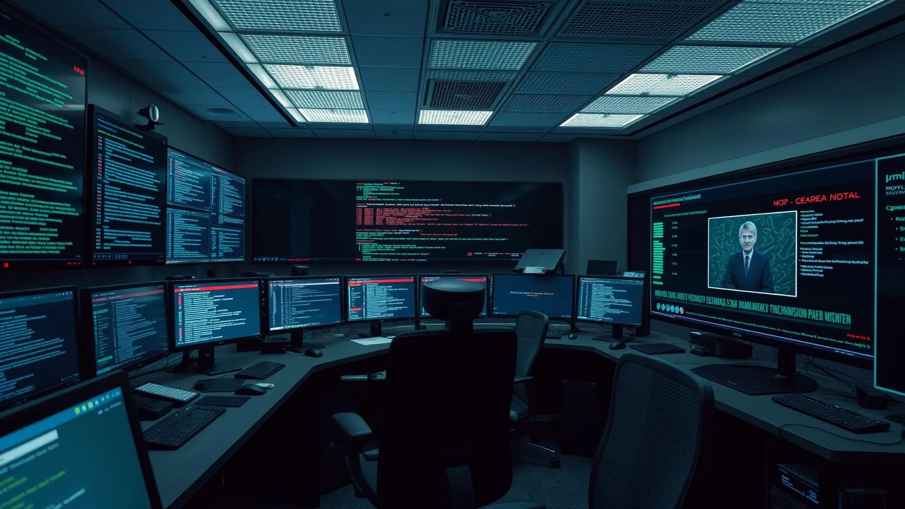 Polícia Federal prende oito pessoas por ataque hacker ao sistema financeiro que furtou R$ 1,22 bilhão