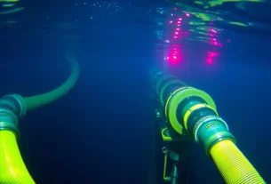 Prio recebe licença do Ibama para interligar poços de Wahoo à plataforma FPSO Frade