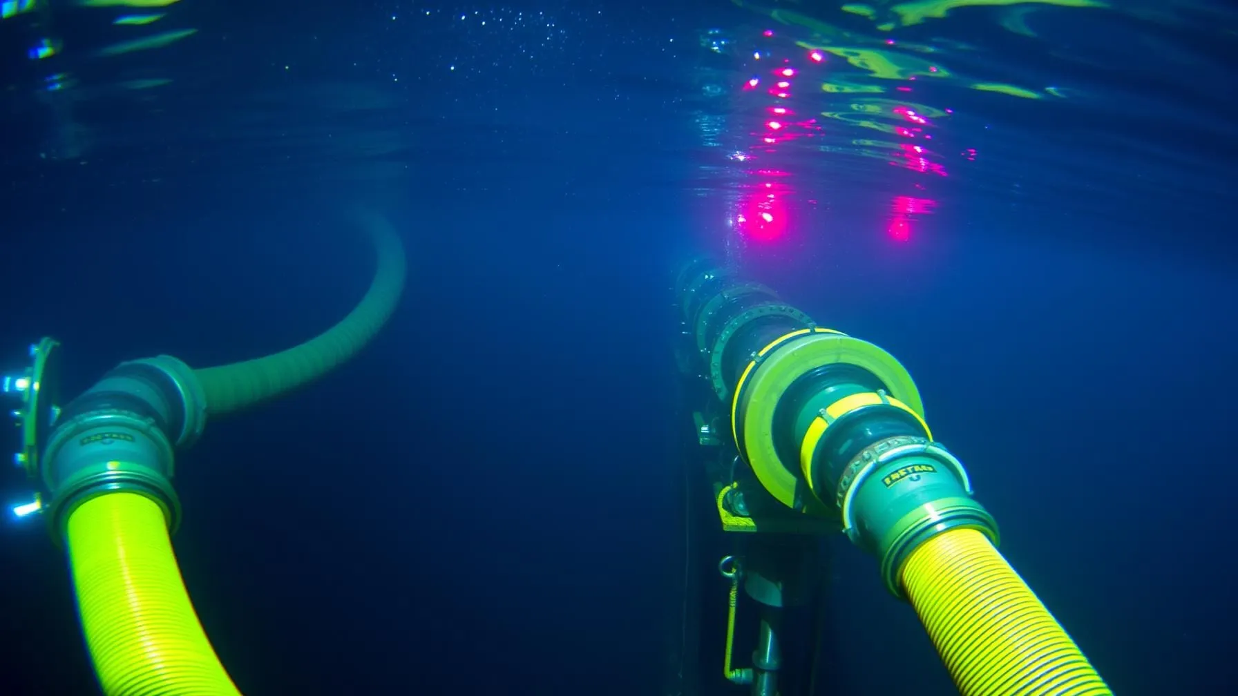 Prio recebe licença do Ibama para interligar poços de Wahoo à plataforma FPSO Frade