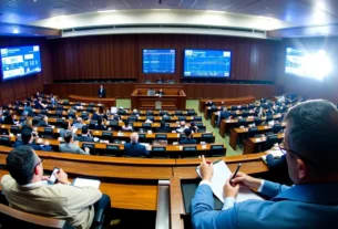 Aprovação da PEC 24/23 facilita privatização da Copasa e impacto no mercado acionário