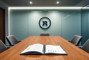 Negociação da Reag Investimentos com Galapagos Capital para venda do controle acionário em meio a investigações
