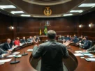 Senado adia votação da MP do Tarifaço que libera R$ 9,5 bilhões em crédito para empresas