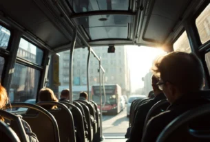 Proposta de tarifa zero em ônibus pode custar R$ 57 bilhões anuais, segundo estudo da XP sobre transporte público gratuito