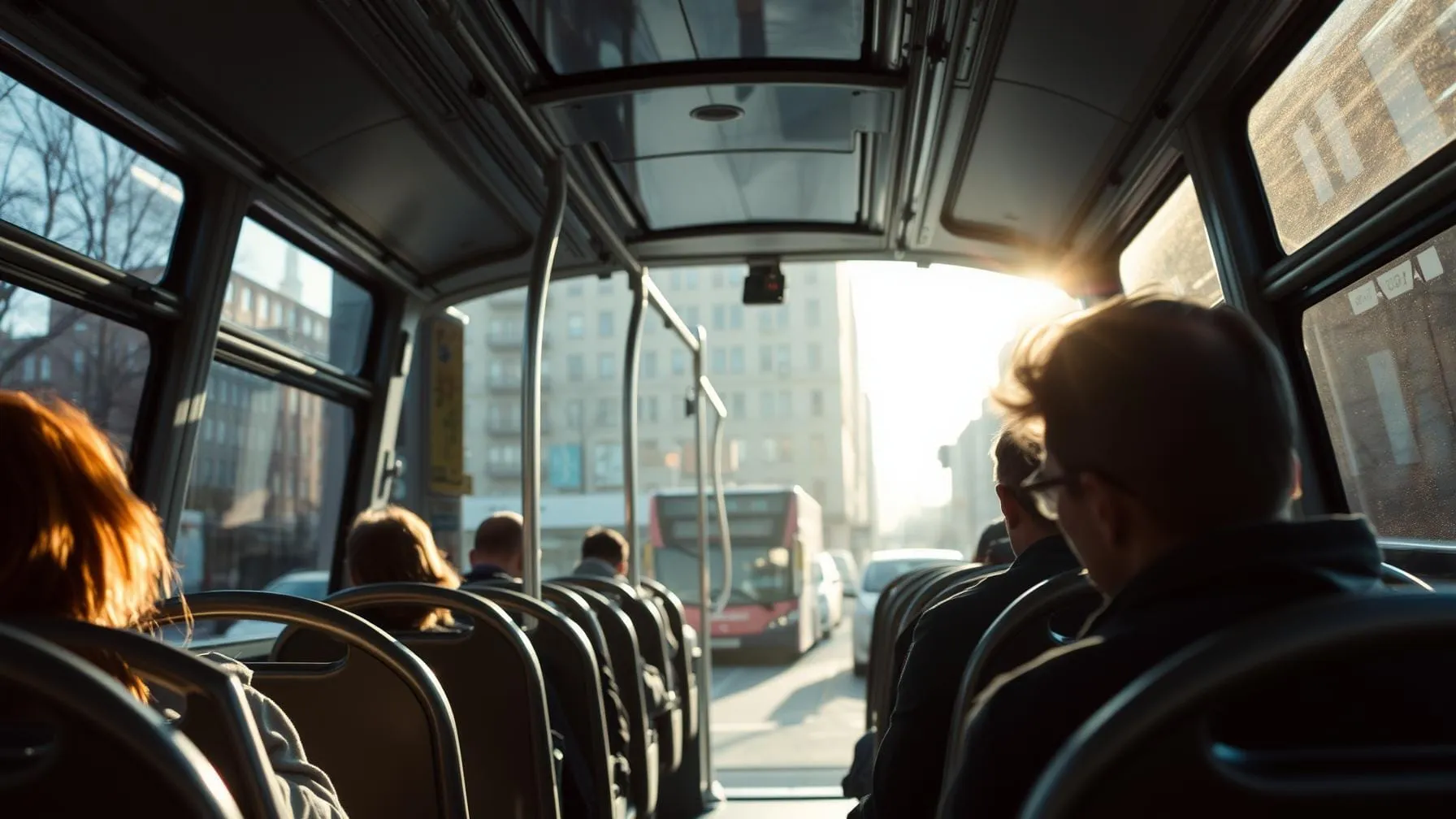 Proposta de tarifa zero em ônibus pode custar R$ 57 bilhões anuais, segundo estudo da XP sobre transporte público gratuito