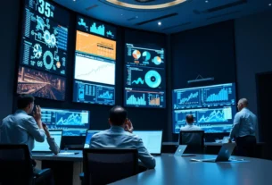 S&P mantém rating BBB- da Vale com perspectiva estável, indicando confiança na gestão financeira da empresa.