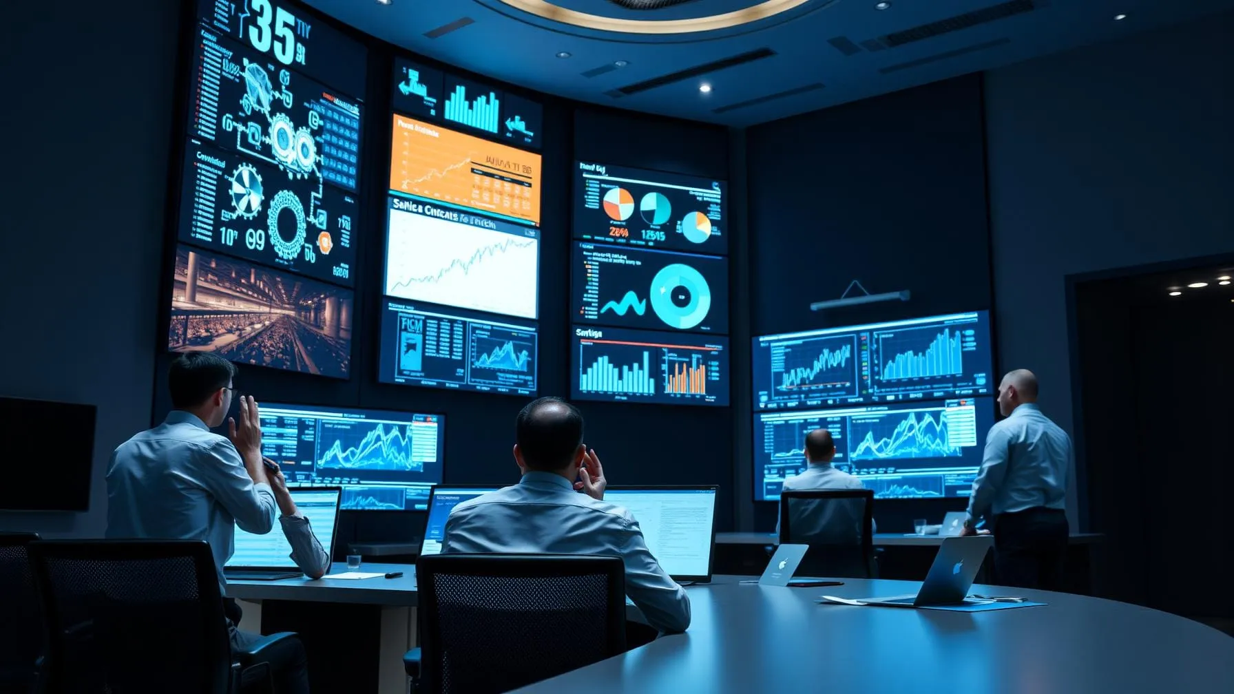 S&P mantém rating BBB- da Vale com perspectiva estável, indicando confiança na gestão financeira da empresa.
