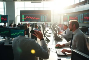IFIX registra queda de 0,18% com forte volatilidade no mercado de fundos imobiliários brasileiros.
