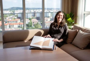 193 fundos imobiliários pagando dividendos na próxima semana com destaque para GARE11, HTMX11 e outros FIIs