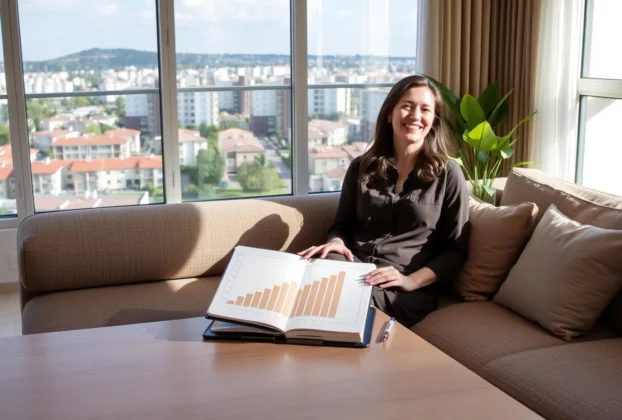 193 fundos imobiliários pagando dividendos na próxima semana com destaque para GARE11, HTMX11 e outros FIIs