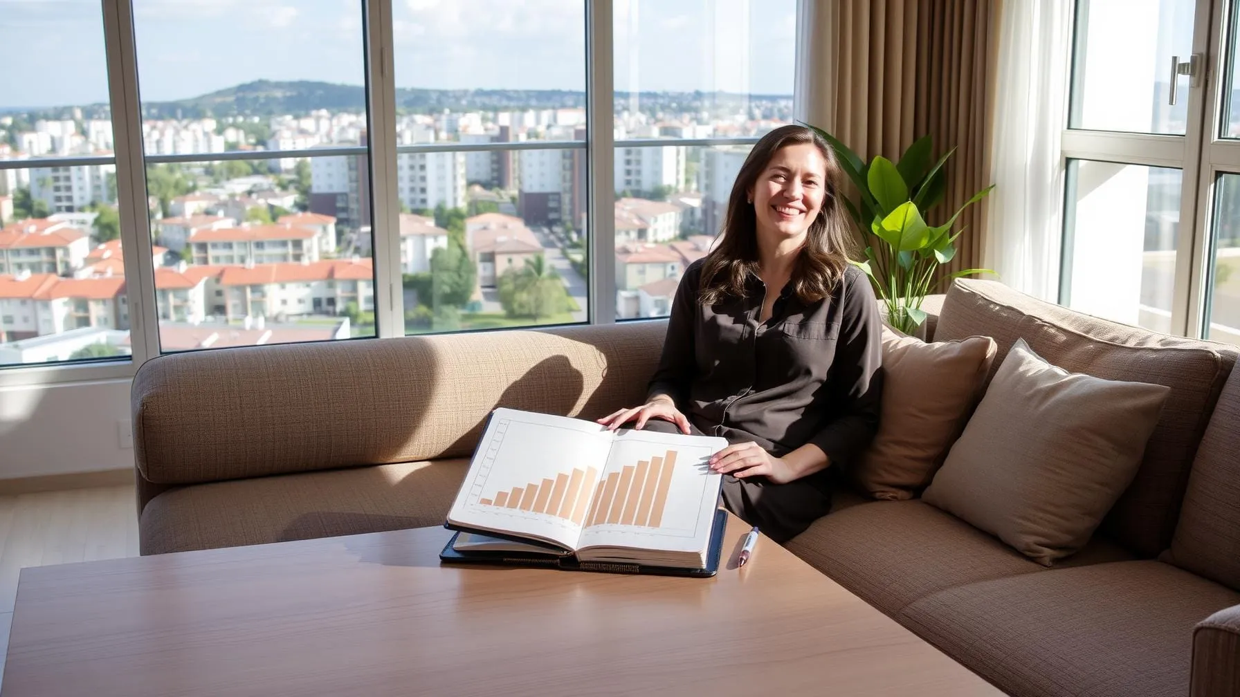 193 fundos imobiliários pagando dividendos na próxima semana com destaque para GARE11, HTMX11 e outros FIIs