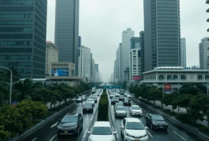 Ações da Oi caem 22% após decisão judicial que afastou diretoria e sinalizou possível falência da empresa