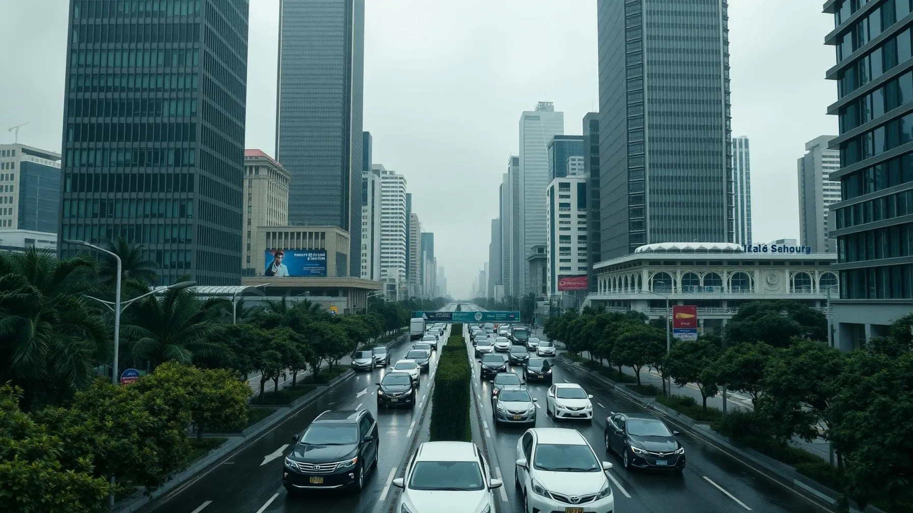 Ações da Oi caem 22% após decisão judicial que afastou diretoria e sinalizou possível falência da empresa