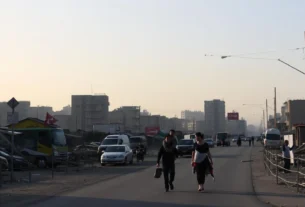 Acordo de cessar-fogo histórico entre Israel e Hamas com mediação internacional e ajuda humanitária