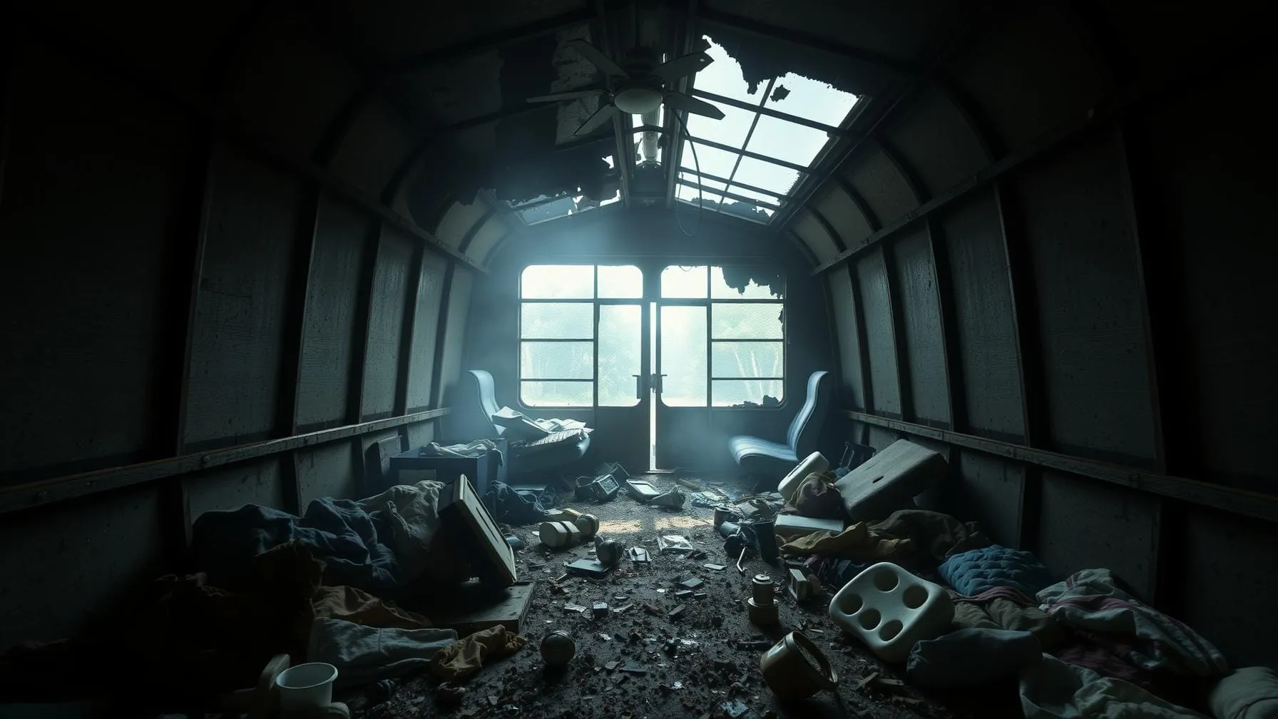 Ataque de drone russo em estação ferroviária ucraniana deixa 30 feridos, incluindo crianças e socorristas