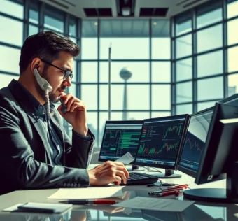 Banco Central anuncia leilões de linha de US$ 1 bilhão para rolagem de vencimentos cambiais