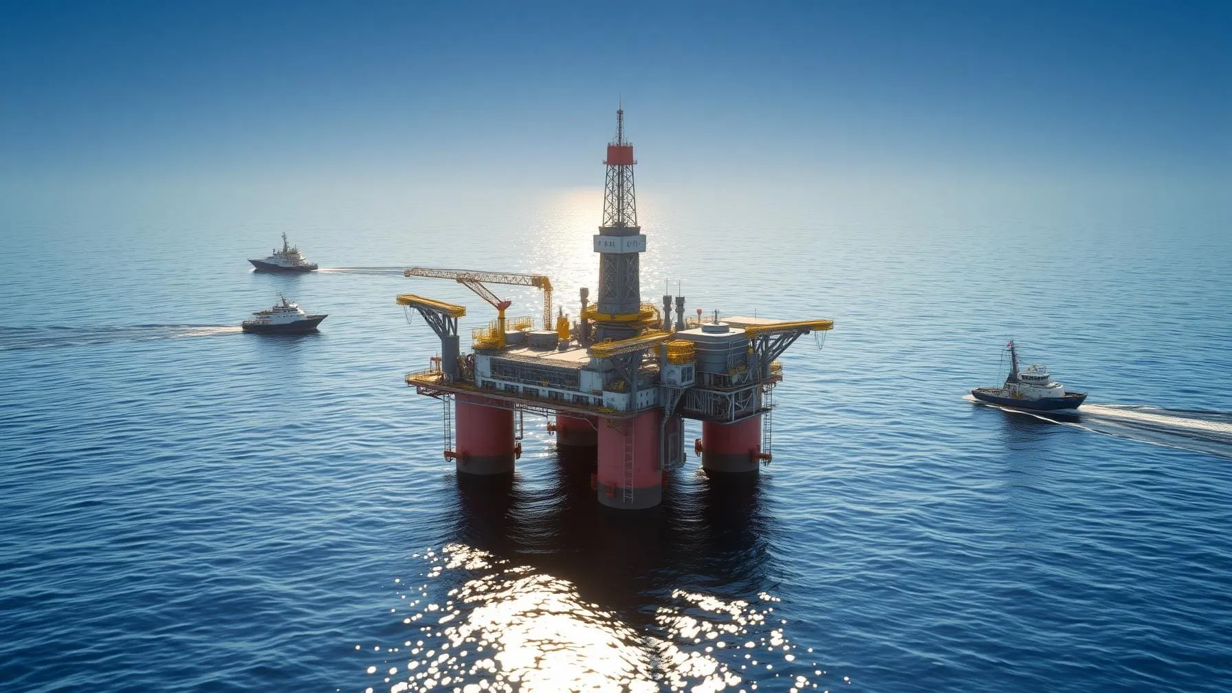 Brava Energia registra produção de 91,8 mil boe/d no 3º trimestre com crescimento de 7%