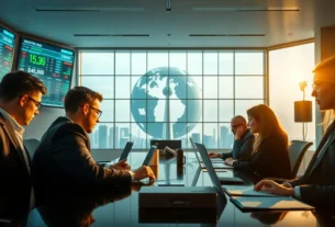 Crescimento do PIB da China em 5,2% no 2º trimestre de 2025, superando expectativas do mercado