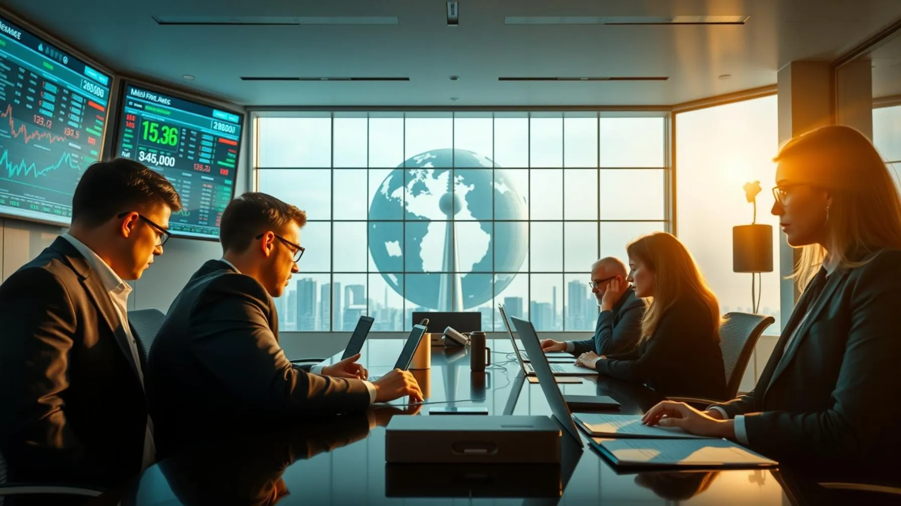 Crescimento do PIB da China em 5,2% no 2º trimestre de 2025, superando expectativas do mercado