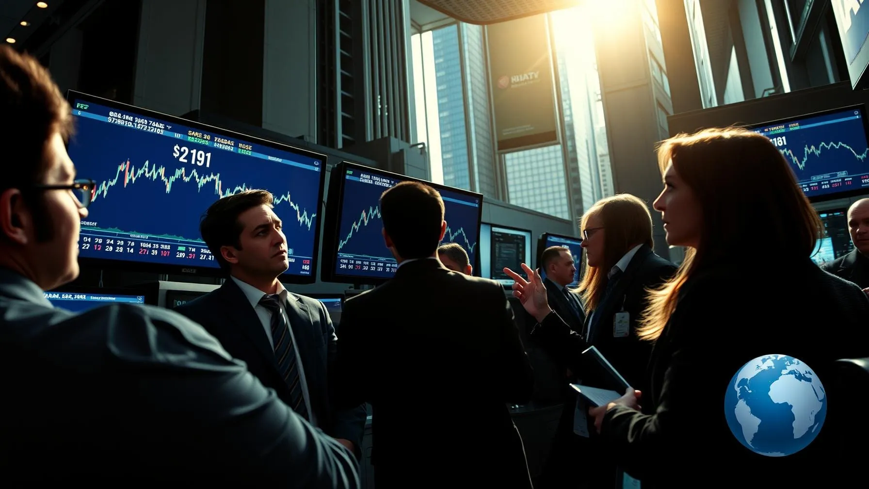 Mercado cripto recupera US$ 150 bilhões após declarações de Trump sobre China