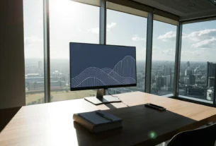 Dólar fecha em queda a R$ 5,330 com baixa volatilidade, influenciado por fatores internos do mercado brasileiro