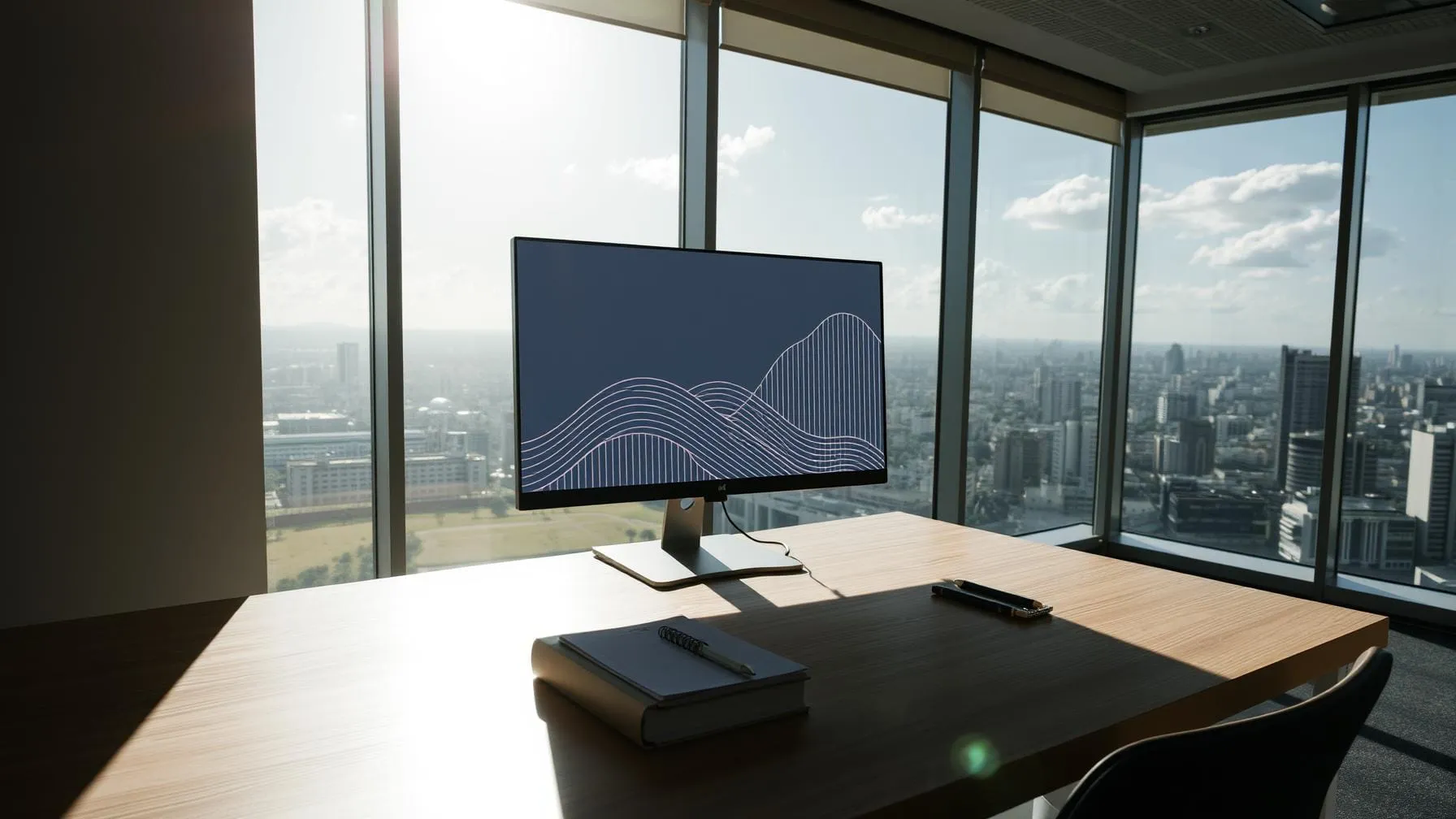 Dólar fecha em queda a R$ 5,330 com baixa volatilidade, influenciado por fatores internos do mercado brasileiro