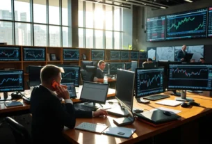 Dólar sobe a R$ 5,50 devido a tensões comerciais entre EUA e China, afetando economia brasileira