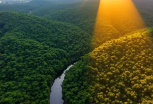 Ministros de Finanças discutem financiamento climático de US$ 1,3 trilhão na COP30 e proposta brasileira TFFF