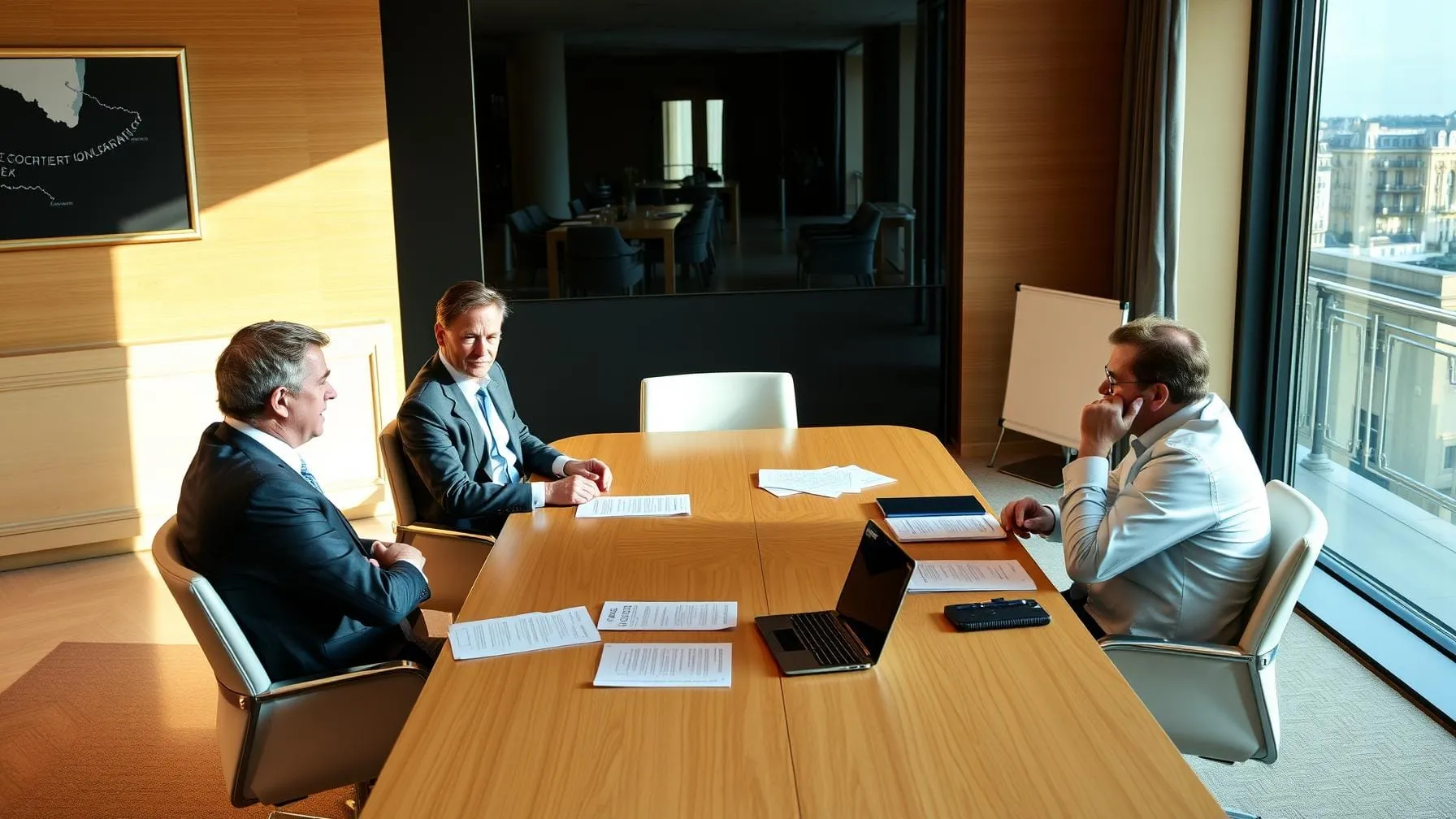 Primeiro-ministro francês propõe imposto sobre milionários para arrecadar 4,5 bilhões de euros