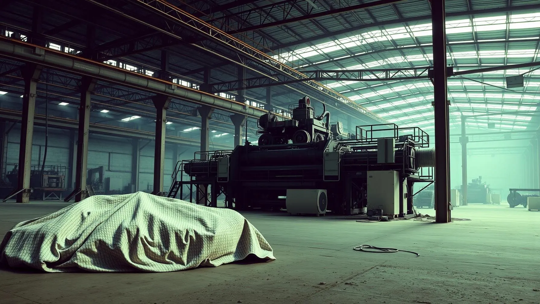 Gerdau reduz investimentos no Brasil em 2026 devido à pressão de importações chinesas de aço