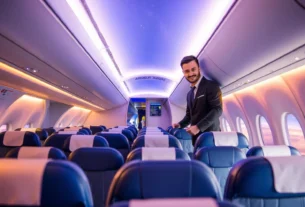 Gol arrenda 5 aeronaves Airbus A330-900neo da Avolon para expansão de voos internacionais