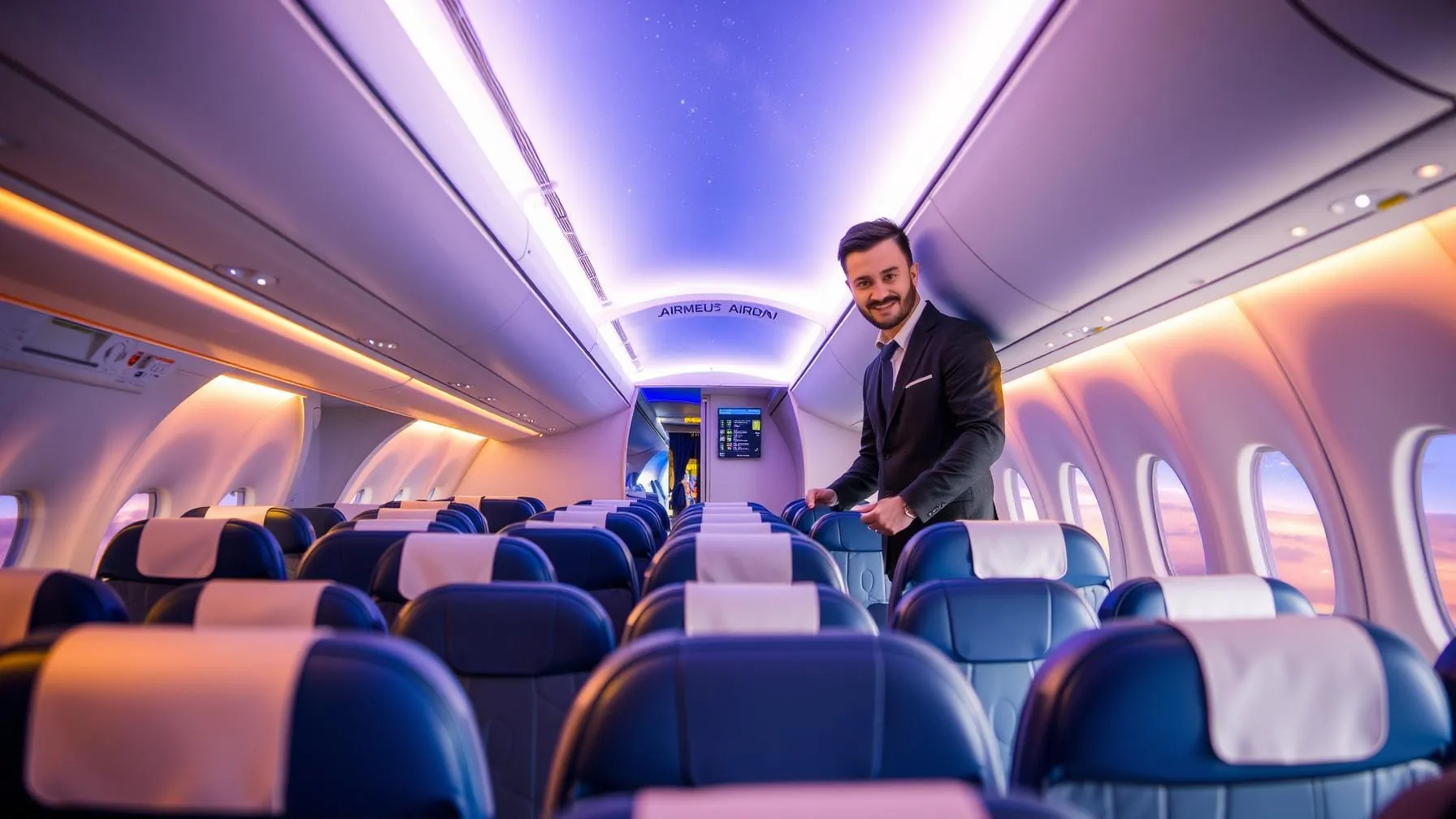 Gol arrenda 5 aeronaves Airbus A330-900neo da Avolon para expansão de voos internacionais