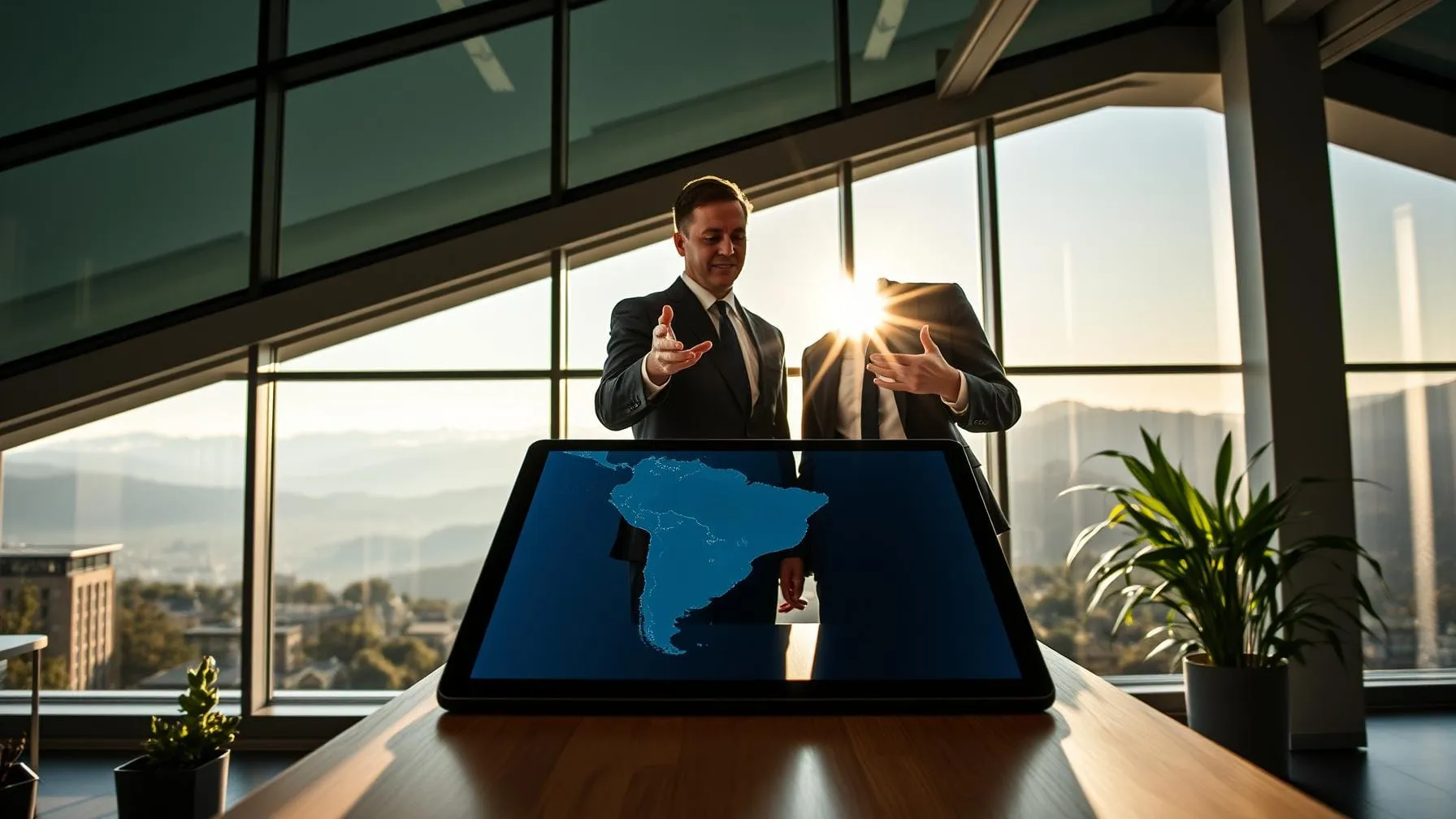 Gol Linhas Aéreas expande operações no Chile com avião de matrícula chilena e estratégia de crescimento internacional