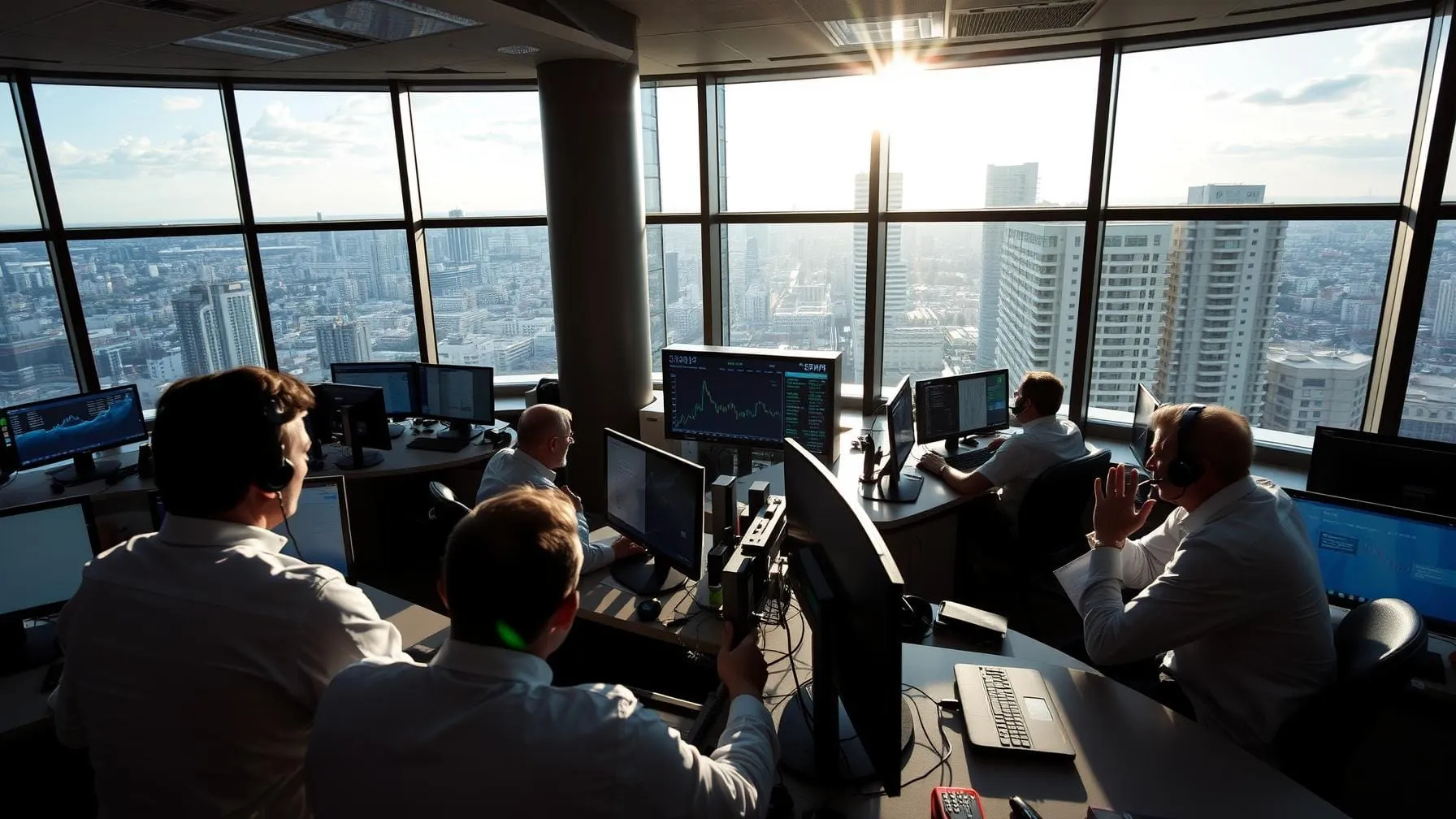 Ibovespa em alta com ações de Vale, Petrobras e bancos, dólar em queda e juros recuando no mercado financeiro