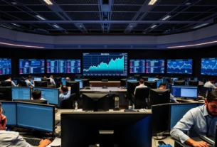 Ibovespa em alta com dólar em queda, análise do mercado financeiro brasileiro e expectativas para investimentos